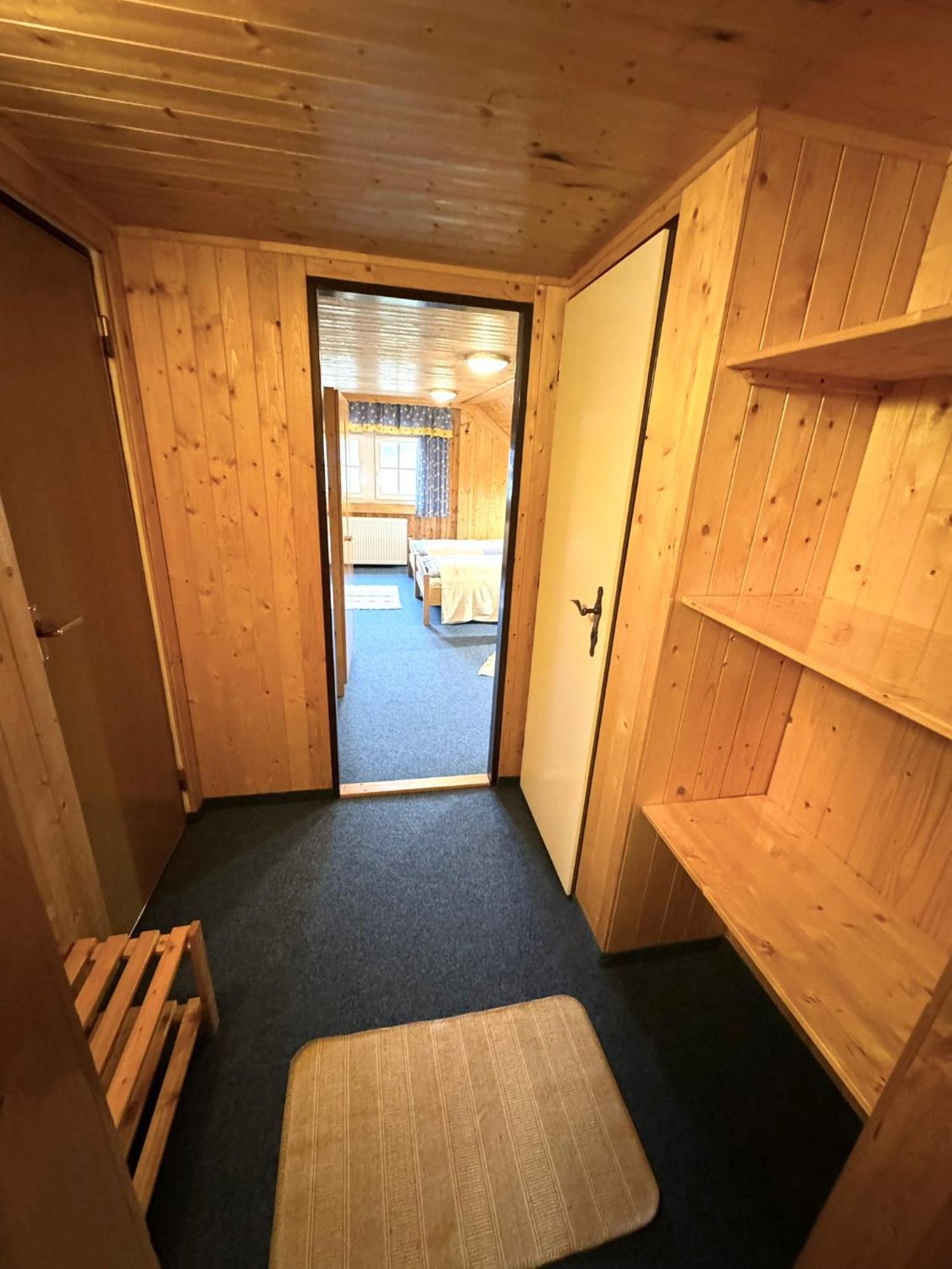 Bila Labut Horsky Hotylek Hotel Pec pod Sněžkou Værelse billede