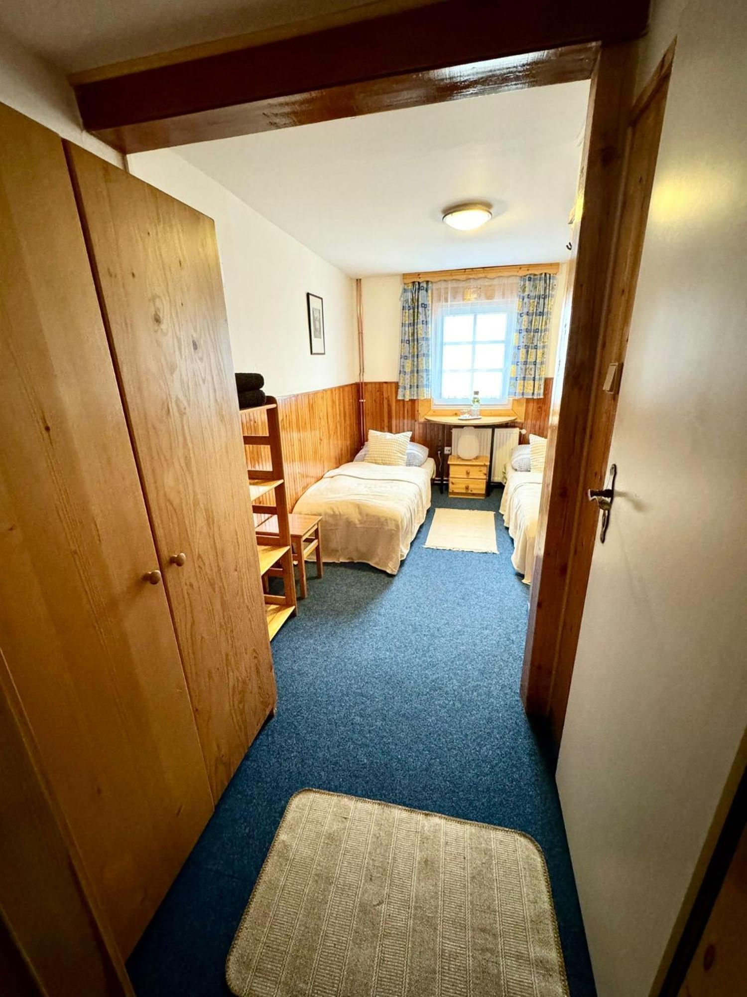 Bila Labut Horsky Hotylek Hotel Pec pod Sněžkou Værelse billede