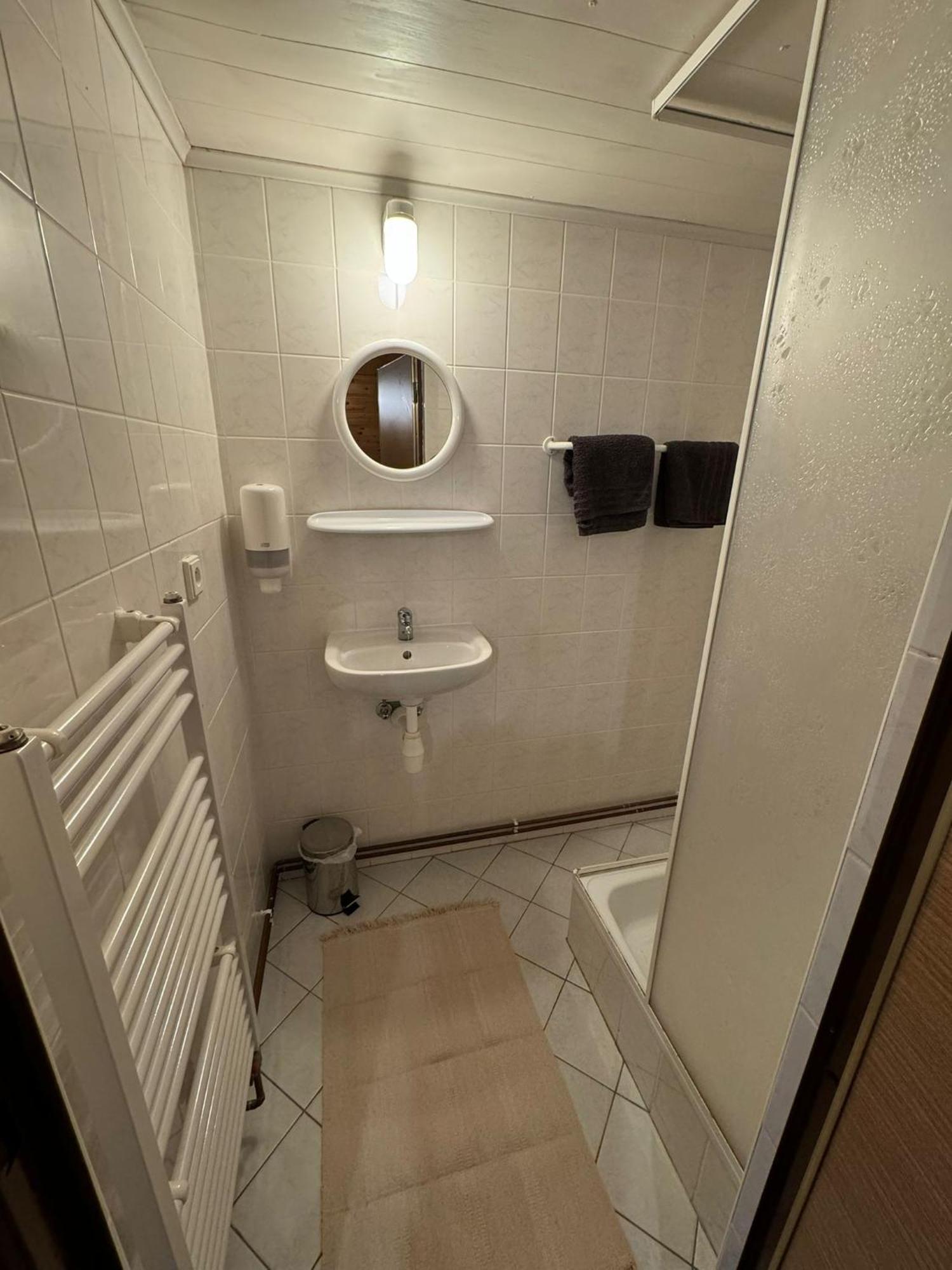 Bila Labut Horsky Hotylek Hotel Pec pod Sněžkou Værelse billede