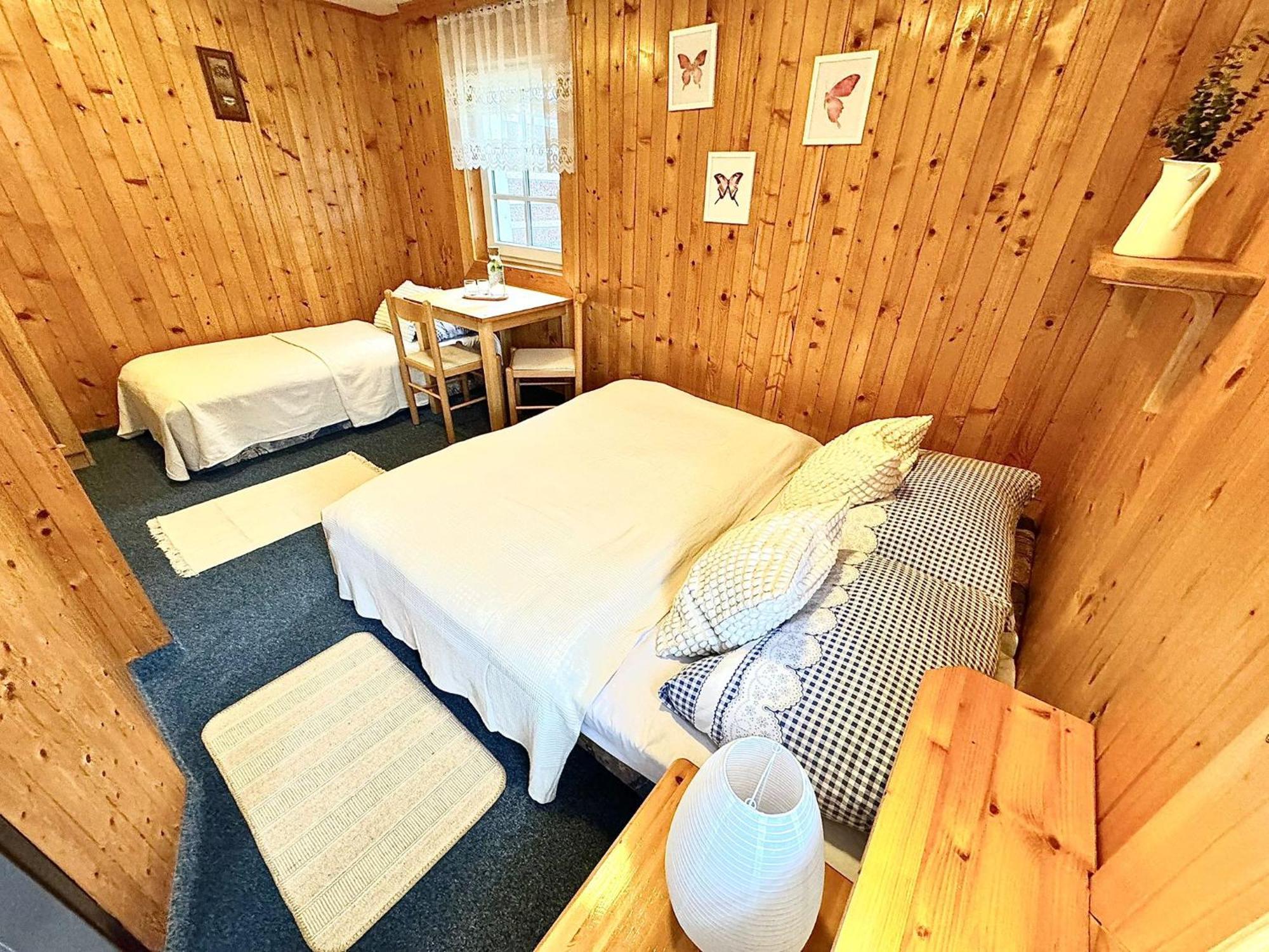 Bila Labut Horsky Hotylek Hotel Pec pod Sněžkou Værelse billede