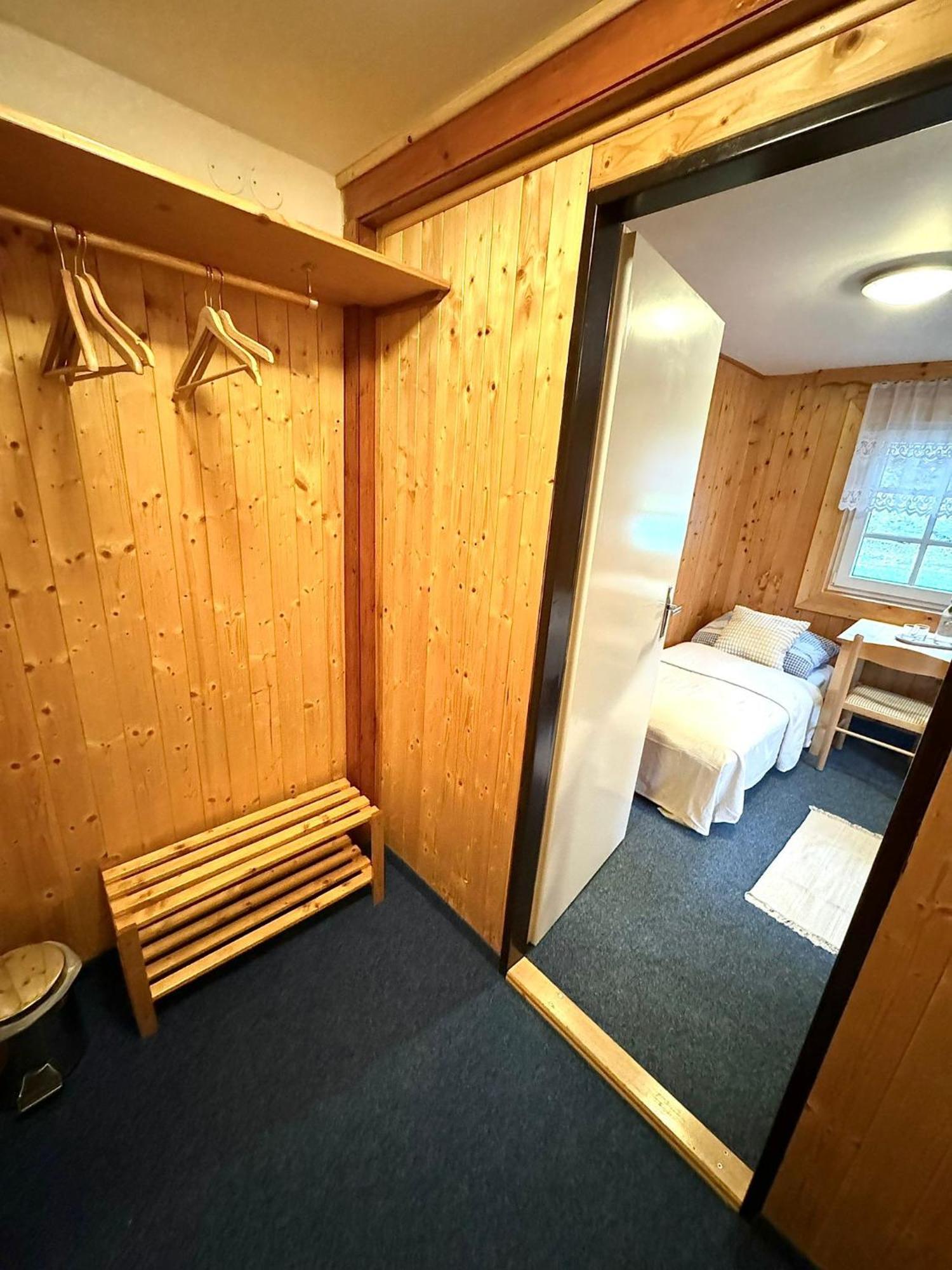 Bila Labut Horsky Hotylek Hotel Pec pod Sněžkou Værelse billede